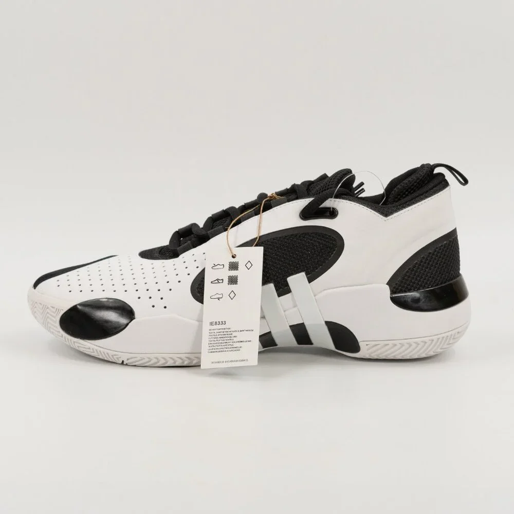Adidas D.O.N. Issue #5 'Stormtrooper' IE8333 Basketball Sneakers